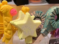 -LUSH(威尼斯人店)