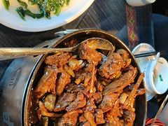 -甘家界牌柠檬鸭(青山店)