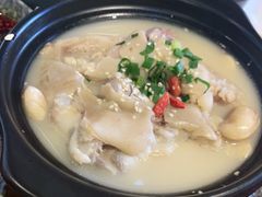 -付小姐在成都(川沙店)