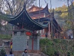 -盘龙寺