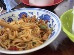 -秦胖子肉陀良心店