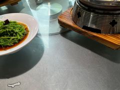 -夜不收荤豆花(大邑总店)