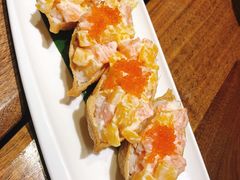 -井圣日膳(万达店)