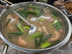 -小民大排档(光谷店)