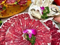 -三头牛·潮汕牛肉生蚝火锅 (夏湾店)