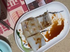 -点都德(喜粤楼店)