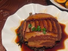 -缪氏川菜(深圳北站缤果空间店)