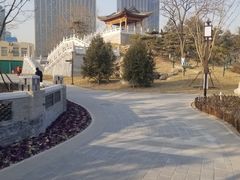-西海子公园