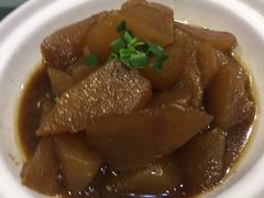 -渔堂公园餐厅·本帮菜(乐园路店)