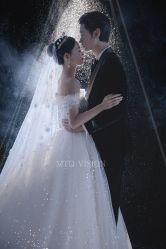 -蒙太奇婚纱摄影(万达店)