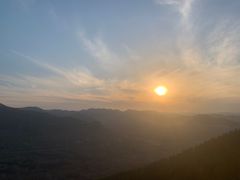 -青州市云门山风景区