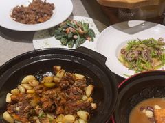 -卫鼎轩·曹公馆(鼓楼店)