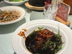 -维园悦谱·海派家常菜(乌鲁木齐南路店)