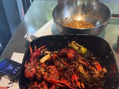 -一棠龙虾•王牌虾球(后湖御华里店)
