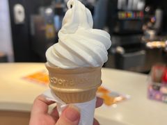 -麦当劳餐厅(荔城南大道店)