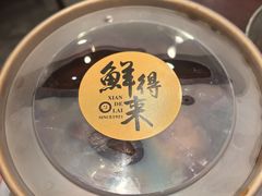 -鲜得来排骨年糕(即墨路店)