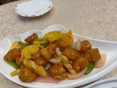 -麒麟中餐厅·经典粤菜·地道菜式老字号(广州长隆酒店)