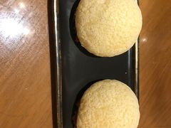 -粤域茶餐厅