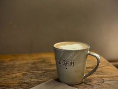 -去茶山(成都万象城店)