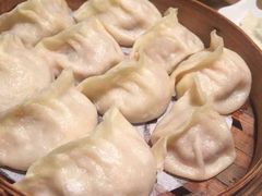 传统招牌饺子-天怡興·百年蒸饺(中心书城店)