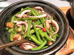 -晓粤·惹味粤菜(凯德乐峰广场店)