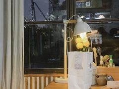 -仙峰天然面包(迎宾路店)