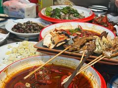 -曹胖子龙虾馆(黄桦路店)