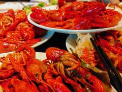 -杭州钱江新城万怡酒店-西餐厅