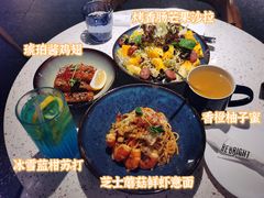 -BE BRIGHT KITCHEN(正佳广场店)