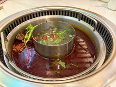 -葛记红焖羊肉(人民路店)