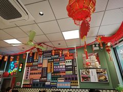 -鲁达面馆本帮风味(共康东路店)