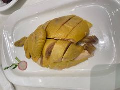 白斩鸡-金时代顺风大酒店(临港百联店)