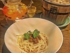 -粗茶淡饭·隐庐私厨(东亭店)