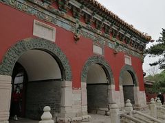-北陵公园