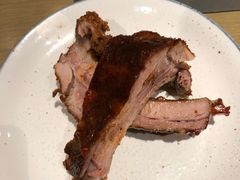 -博林天瑞喜来登酒店·西丽尚膳