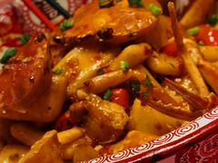 -辣小鲜·南昌大排档(船山路店)