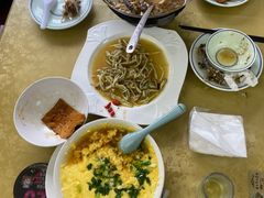 -长临河古镇福味轩土菜馆(长临河店)