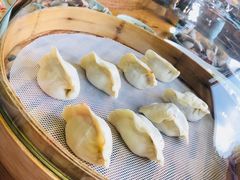 酱肉芸豆饺子-黄寺蒸汽海鲜(黄寺大街店)