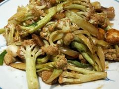 -那家老院子东北菜·饺子·小鸡炖蘑菇(艳华街店)