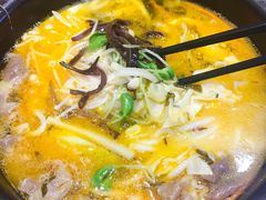 -过桥缘·过桥米线(鲁能城店)