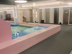 -山水温泉