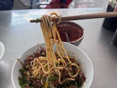 -丁记面馆(凤凰店)