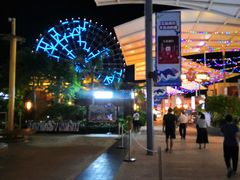 -三亚海昌梦幻海洋不夜城