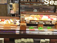-韩盛·盛江山自助料理(中街大悦城店)