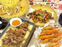 -陶缘一号·四季缘·老字号顺德菜·户外婚礼家宴(西滘店)