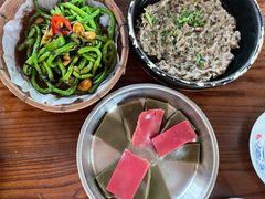 -园林美食城·本土农家菜(杨和镇店)