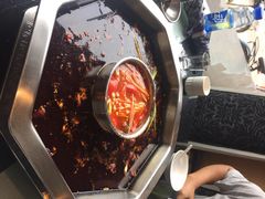 味当家·渔码头(同友路店)-味当家鱼头火锅.•甲鱼料理(金沙店)