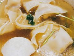 -吉祥馄饨(深圳福华一路店)