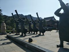 -密印寺