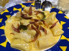 -Mammamia意大利餐厅(古北店)